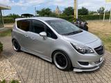 Opel Meriva B Innovation - Opel Meriva: Innovation
