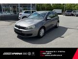 Volkswagen Golf VI 1.2 TSI Trendline - Volkswagen Golf: Tsi Trendline