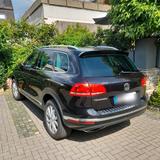 Volkswagen VW Touareg 7 P - Volkswagen Touareg: 7