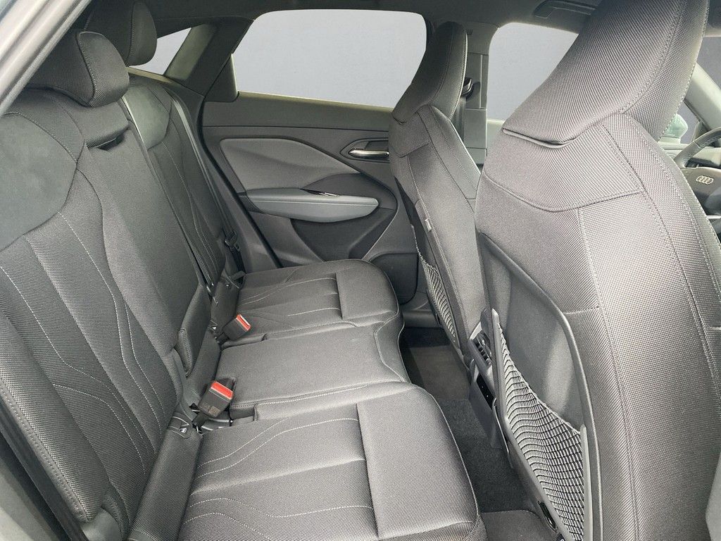 Audi Q3 - Bild 12