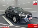 Audi Q3 basis "1 HAND-NAVI-MULTI-AUTO-PDC-ALU" - Audi Q3 in Aachen
