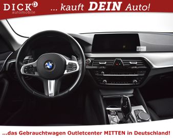 Fahrzeugabbildung BMW 530d Tour. xDrive Sport Line HEAD+KAM+PROF+AHK+M