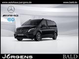 Mercedes-Benz V 300 d Edition/Kompakt/AMG-Line/Allrad/DAB - Mercedes-Benz V 300: Kompakt