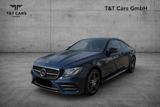 Mercedes-Benz E 400d 4M-AMG Line-Burmester-Widescreen-Panorama - Mercedes-Benz E 400 in Ludwigshafen