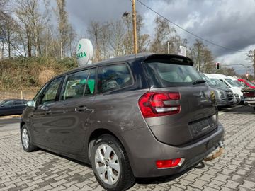 Citroen Grand C4 Picasso / SpaceTourer - 10