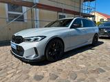 BMW M340i Baureihe 3 Touring M340 i xDrive FL2023 - BMW M340i