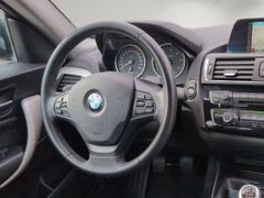 BMW 120 d Advantage LED 8fach