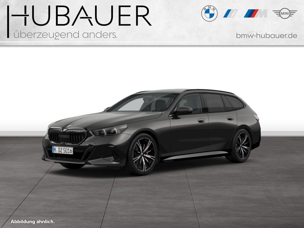 BMW 520d Touring [M Sport Pro, AHK, ACC, h&k Sound]