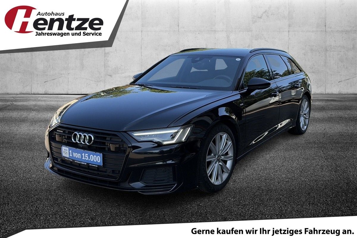 Audi A6 Avant 50 TDI quattro Sport/ACC/Matrix/ imagem 2