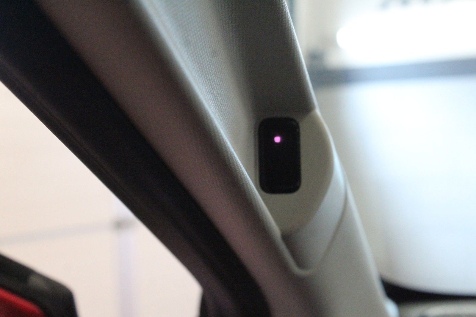 Fahrzeugabbildung Renault Twingo E-Tech 100% elektrisch 80 Urban Range