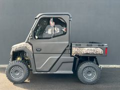 CFMOTO UFORCE U6 EV Elektro UTV ++++++ SOFORT VERFÜGBAR