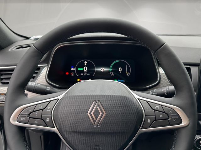 Renault Arkana - Bild 8