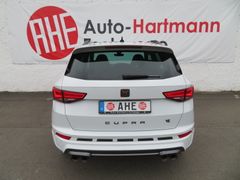 CUPRA Ateca 2.0 TSI 4Drive DSG Fahrass Ahk Akrapovic CUPRA Ateca 2.0 TSI 4Drive DSG Fahrass Ahk Akrapovic