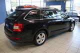 Skoda Octavia Combi 1.6 TDI DPF Ambition Green Tec - Skoda Octavia: Dpf