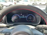 Toyota Yaris - Vorschau Bild 12