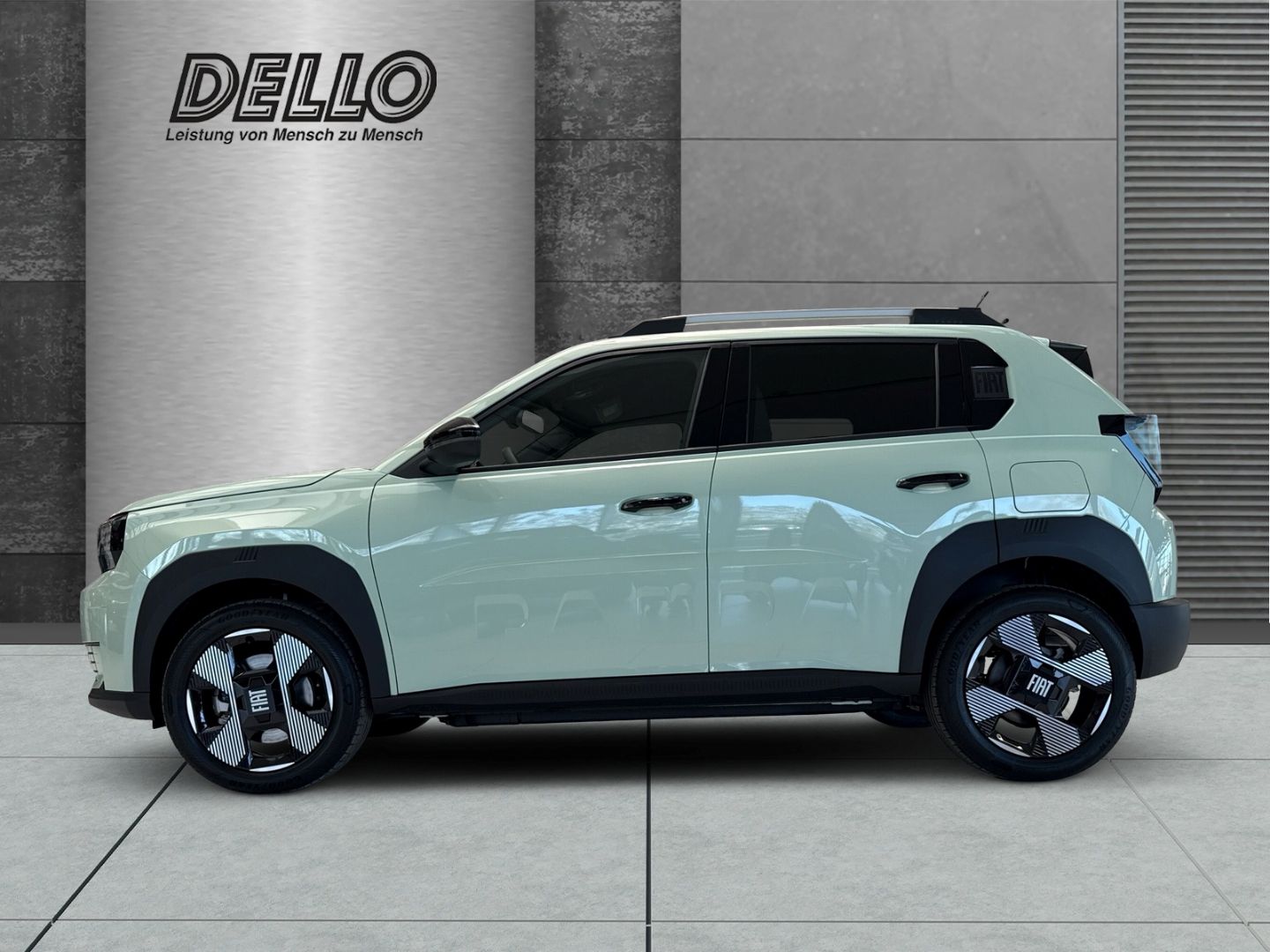 Fiat Grande Panda - Bild 2