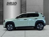 Fiat Grande Panda - Vorschau Bild 2