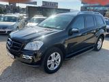 Mercedes-Benz GL 320 GL -Klasse GL 320 CDI 4Matic - Mercedes-Benz GL 320: Cdi Matic
