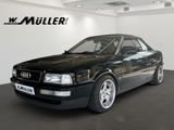 Audi 80 Cabriolet 2.0 *IM KUNDENAUFTRAG* - Audi 80: 2.2