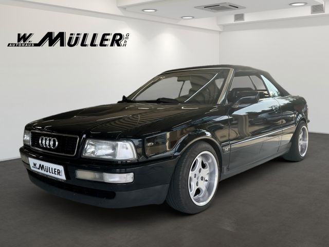 Audi 80 Cabriolet 2.0 *IM KUNDENAUFTRAG*