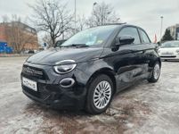 Fiat 500e - Vorschau Bild 1