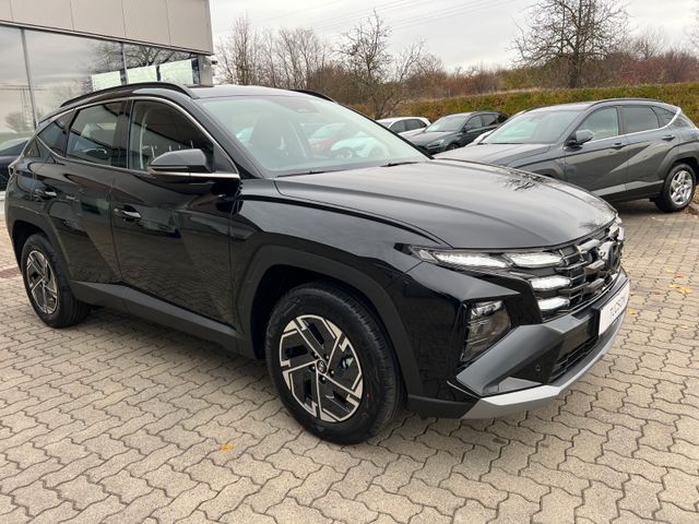 Hyundai Tucson – Bild 10