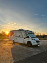 Bürstner Lyseo T 744 ohne Ad Blue in Vollausstattung  - Bürstner 74