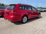 Volkswagen Golf 7 Variant 1.5TGI ACC/ALU/SITZHZ/CLIMATR - Volkswagen Golf mit CNG-Antrieb: Kombi