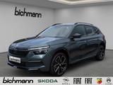 Skoda Kamiq Monte Carlo Nav W'less Apps el.Heck Pano L