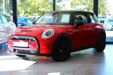 MINI Cooper SE - 1