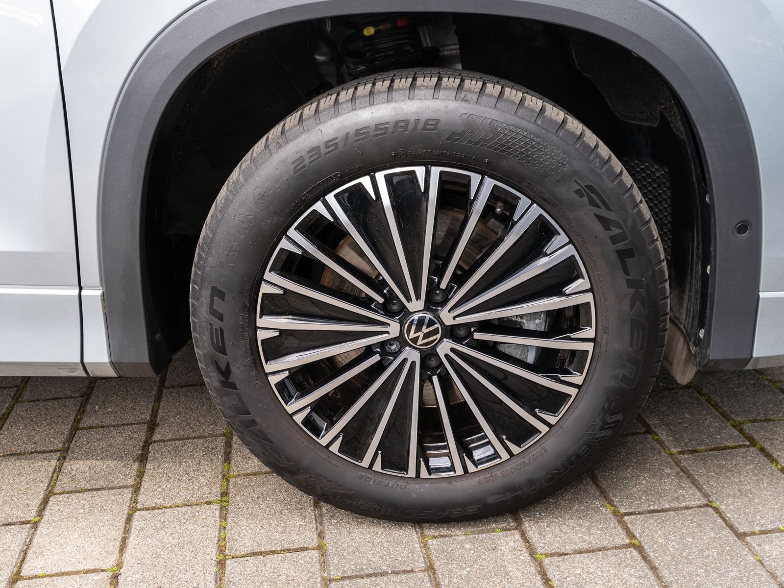 Volkswagen Tayron - Bild 10