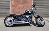 Harley-Davidson Night Train (FXSTB) - HARLEY-DAVIDSON FXSTB NIGHT TRAIN