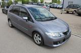 Mazda Premacy 2.0TD Active DPF AHK - Mazda Premacy: Van