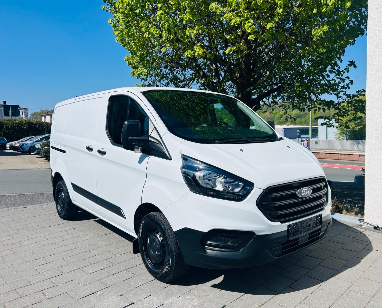 Ford Transit Custom Kasten 280 L1