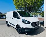 Ford Transit Custom Kasten 280 L1 - Ford Transit Custom Gebrauchtwagen in Bielefeld