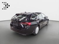 Skoda Octavia - Vorschau Bild 2
