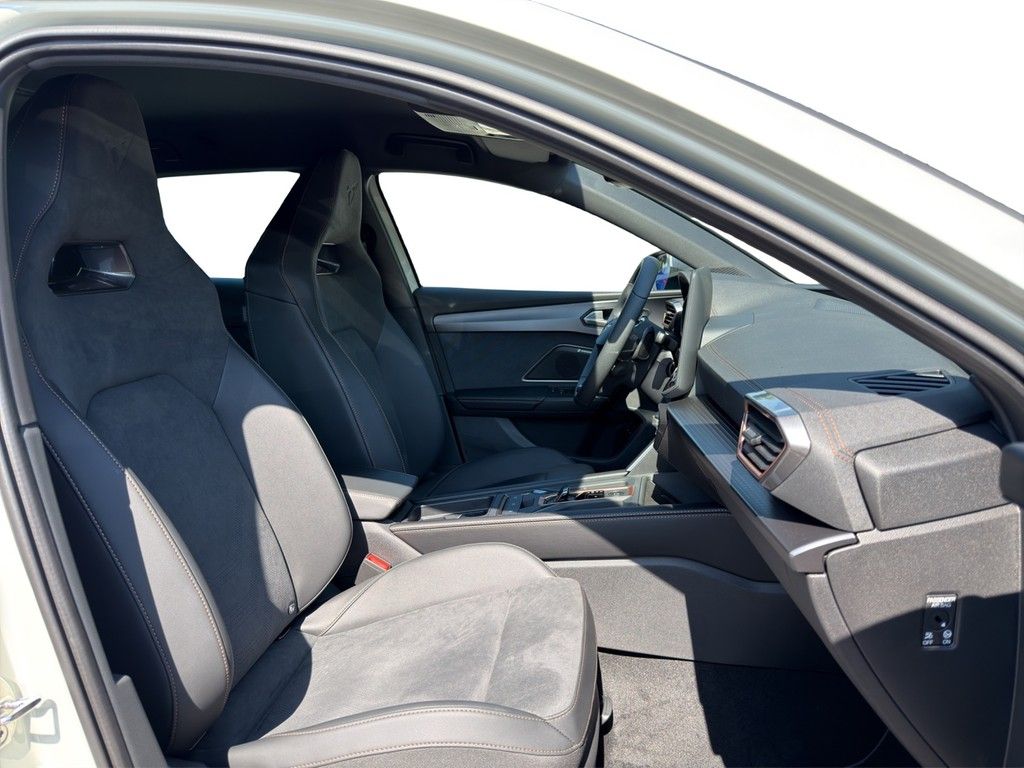 Cupra Leon - Bild 12