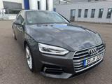 Audi A5 Sportback 2.0 TFSI S tronic | S-Line - Audi A5: Tronic
