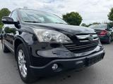 Honda CR-V Exclusive Edition Automatik 4x4 - gebrauchte Honda CR-V aus dem Jahr 2010