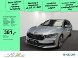 Skoda Superb Combi 1.5 TSI Selection *AHK*MATRIX*KAMER