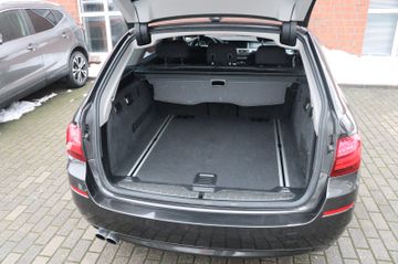 BMW 525 - 9