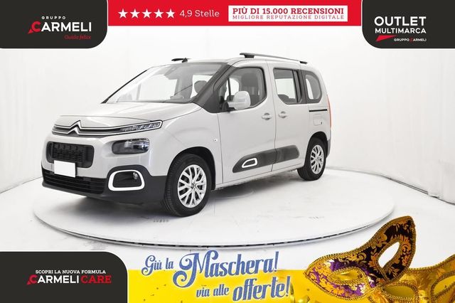 Citroën Citroen Berlingo M 1.5 BlueHDi Shine EAT