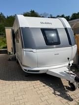 Hobby Deluxe UL 540, Mover, Autark, Vorzelt, Ambilight - Offers