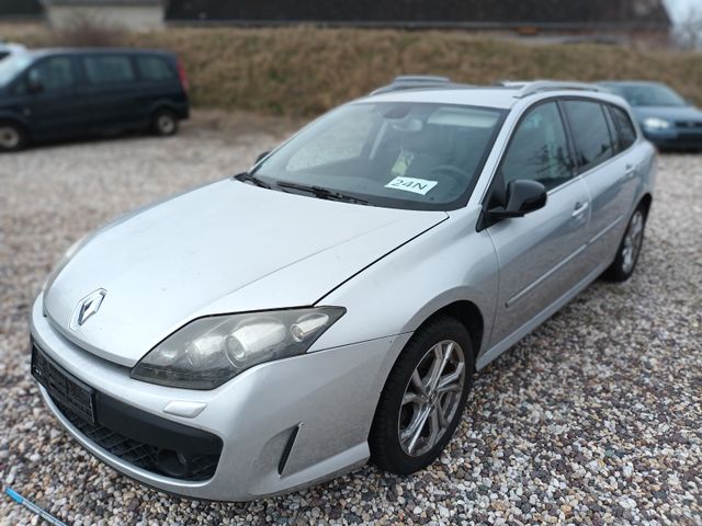 Renault Laguna III Grandtour GT, Service+Tüv Neu !!!