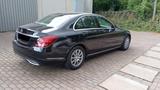 Mercedes-Benz C 180 ELEGANCE ELEGANCE - Mercedes-Benz C 180: Elegance