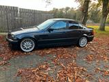 BMW E46 320i, Tausch möglich - BMW 320 aus 1999: 320i