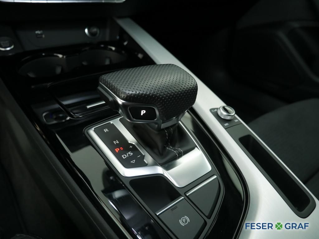 Audi A4 - Bild 7