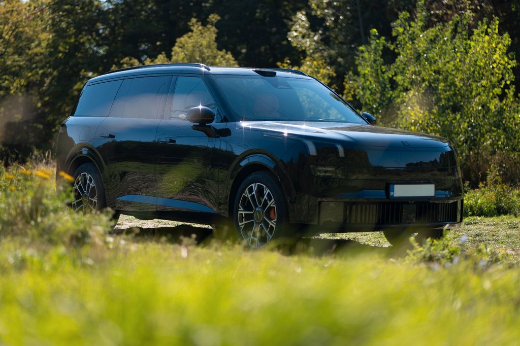 Image of Lynk&Co Other