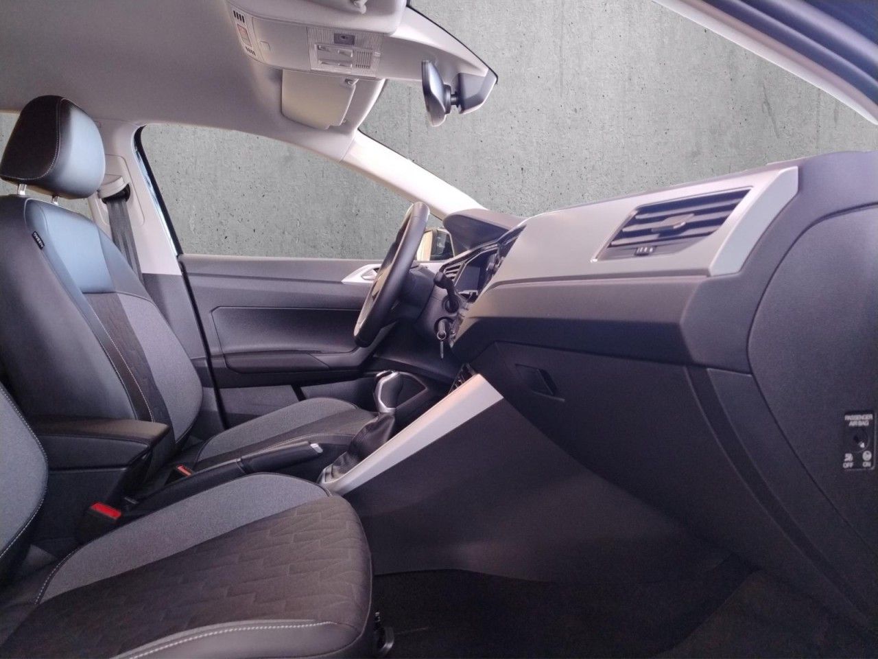 Taigo GOAL 1.0 TSI Klima Einparkhilfe