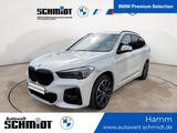BMW X1 sDrive20i M Sport + 2Jahre-BPS.-GARANTIE - BMW X1 in Hamm